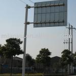 traffic signal pole TL001