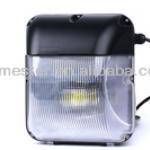 UL approved 50w led parking lot lighting retrofit with CREE led chips Meanwell driver WP05W27VXXK