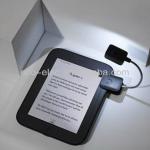 Ultra Bright Flexible Neck LED Mini Book Light For Amazone Kindle Fire eBook Tablet PC ECO-R923  Mini Book Light