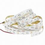 waterproof led flexible strip 60leds/m led Flexible strip led lighting CC-FSL-3528-48