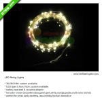 Xmas Party Decorative LED Rice Bulb Rope Lights rice bulb rope lights