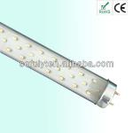 1.2m 18w T8 led fluoescent light with CE and RoHS approved sfl-T8fl120s01