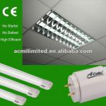 1.2m/T8 for 15w power, 36w brightness tube