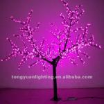 1.8m NEW led cherry blossom tree light indoor and outdoor use TY-C-1.8M-864L