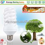 (1)CFL energy saving bulbs GP-FS-008