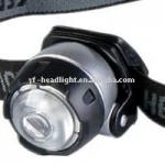 1 LED MULTI-FUNCTIONAL PLASTIC MINI HEAD LAMP YF-HD601