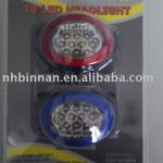 10 LED Head lamp BN-T10