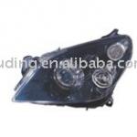 OPEL ASTRA G &#39;04-07 headlamp