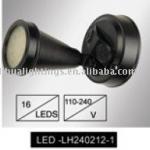 LED floodlight