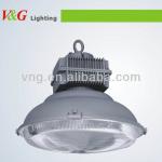 High bay induction lamp with UL