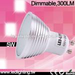 Best selling SMD GU10 5W LED Spotlight