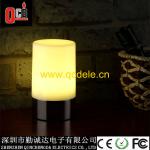 USB rechargeable LED table lamp