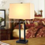 Beauty morden metal stainless steel lamp