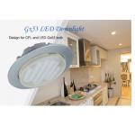 GX53 led downlight