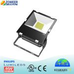 200w LED flood light UL DLC listed IP65 waterproof