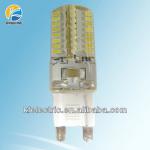 220-240v 3w Small LED G9 Lamp 360 degree