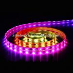 220V color led strip with CE / led strip light / led light strip