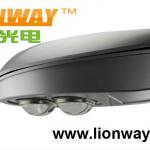 led street light manufacturers