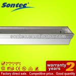 T8 2x36w Aluminum outdoor waterproof light fixture