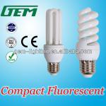 Long Lifetime Energy Saving Compact Fluorescent Lamp