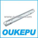 T5 series led Weatherproof fluorescent tube Light Fitting 18W