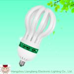 high quality 5U 105W lotus energy saving lamp