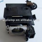 LMP-C200 replacement sony projector lamp with housing