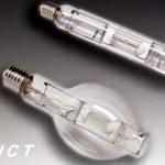 Metal Halide Lamps