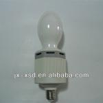 High-power xenon lamp XED E27 xenon 4300k