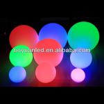 40cm Remote Control LED Ball