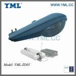 UL, ETL,CE,ROHS high pwer induction lamp 5000K street light