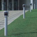 FT/CD-010 stainless steel lawn light