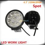 2014 Hot sale cree LED off road light