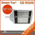 [Dream Trip]Factory direct sales 3 Years Warranty high brightness 56w led street light