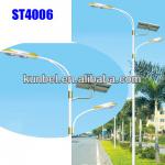 3-5 rainy days backup solar street lighting solar road light