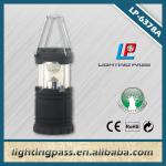 7 led extended camping lantern from direct manufacturer and factory