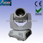 100% good quality 200w beam moving head light AC-MH200