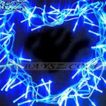 100 LEDs LED Fiber Optic Light Blue Light Lighting DZ-807 Wholesale And Retail DZ-807