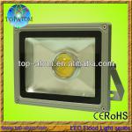 1000w e39 Led Floodlight with narrow beam angle lens TA-F2-20W outdoor industrial lighting floodlight