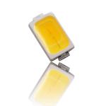 100PCS 0.5w 5730 SMD led lamp bead Warm white/cool white 45-50LM led beads free Shipping