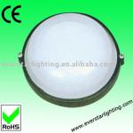 100W/60W Aluminium Round bulkhead light BL101