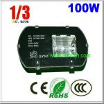 100W High efficiency nanotech energy saving led tunnel lighting NTC-R-MH100-PE2W