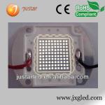 100w high power 375nm uv led with CE,RoHS certification JX-UV-100W-375