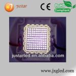 100w high power led uv 380nm JX-UV-100W-380