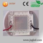 100w high power uv led 365nm JX-UV-100W-10*10F