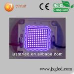 100w high power uv led 400nm 405nm JX-UV-100W-400