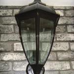 100w new design outdoor wall lantern SGB-57