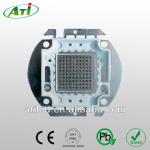 100w uv led, 1W, 3W, 5W, 20W, 50W, 100W ATI-high power uv led