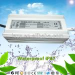 100W waterproof LED driver IP67 with 3 years warranty ZPC-383000L