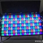 108Pcs*3W LEDs photo and television Multi-function LED studio lighting M-L324PR-RGB/RGBW